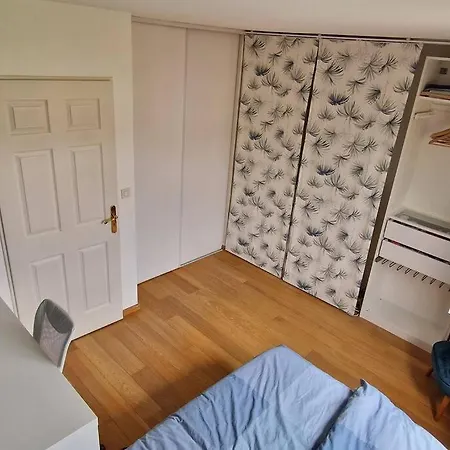 Maison Cosy-jo24 A Voisins-le-bx Holiday home Voisins-le-Bretonneux