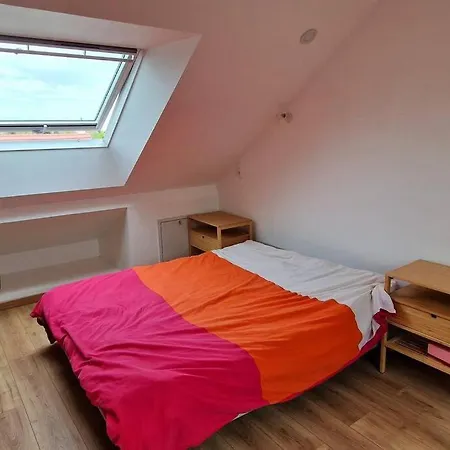 Maison Cosy-jo24 A Voisins-le-bx Voisins-le-Bretonneux
