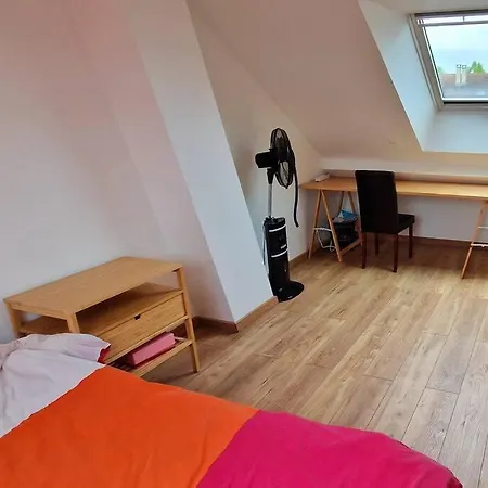 Holiday home Maison Cosy-jo24 A Voisins-le-bx *