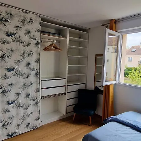 Maison Cosy-jo24 A Voisins-le-bx Holiday home *