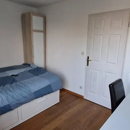 Holiday home Maison Cosy-jo24 A Voisins-le-bx